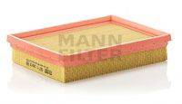 MANN-FILTER C2053 Воздушный фильтр