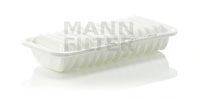 MANN-FILTER C2513 Воздушный фильтр