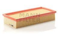 MANN-FILTER C 32 120