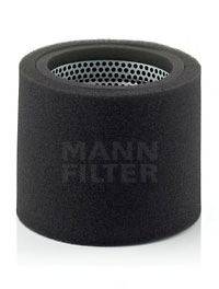 MANN-FILTER CS17110 Воздушный фильтр