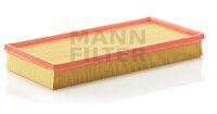 MANN-FILTER C35124 Воздушный фильтр