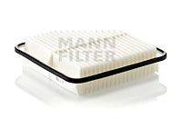 MANN-FILTER C26003 Воздушный фильтр