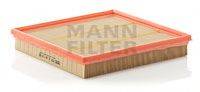 MANN-FILTER C26133 Воздушный фильтр