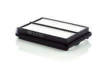 MANN-FILTER C27002 Воздушный фильтр