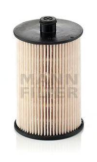 MANN-FILTER PU823X Топливный фильтр