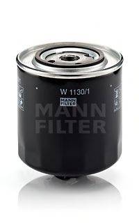 MANN-FILTER W 1130/1