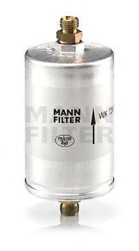 MANN-FILTER WK7263 Топливный фильтр