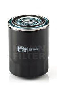 MANN-FILTER WK8224 Топливный фильтр