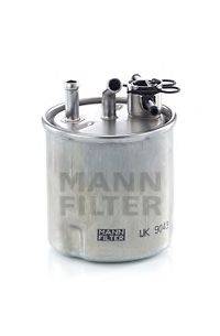 MANN-FILTER WK9043 Топливный фильтр