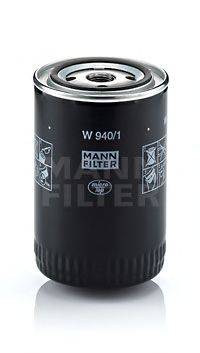 MANN-FILTER W 940/1