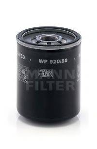 MANN-FILTER WP 920/80