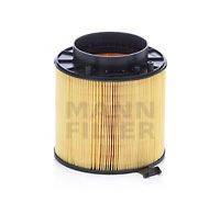 MANN-FILTER C16114X Воздушный фильтр