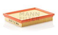 MANN-FILTER C2256 Воздушный фильтр