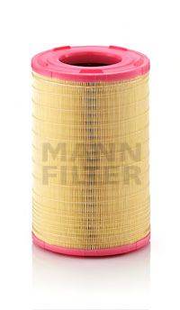 MANN-FILTER C 25 003