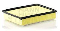 MANN-FILTER C32011 Воздушный фильтр