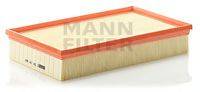 MANN-FILTER C32191 Воздушный фильтр