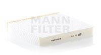 MANN-FILTER CU 2040