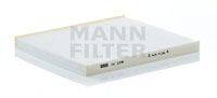 MANN-FILTER CU 2336