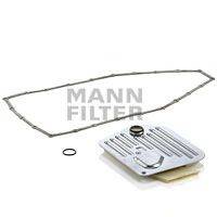 MANN-FILTER H25221XKIT Гидрофильтр, автоматическая коробка передач