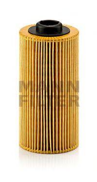 MANN-FILTER HU9384X Масляный фильтр