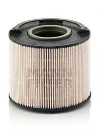 MANN-FILTER PU1033X Топливный фильтр