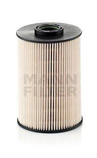 MANN-FILTER PU937X Топливный фильтр