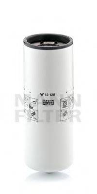 MANN-FILTER W12120 Масляный фильтр
