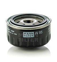 MANN-FILTER W85 Масляный фильтр