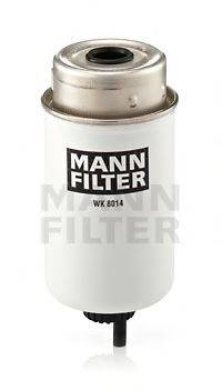MANN-FILTER WK8014 Топливный фильтр
