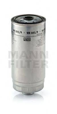 MANN-FILTER WK8459 Топливный фильтр