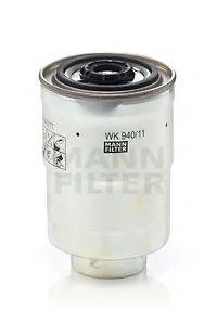 MANN-FILTER WK 940/11 x