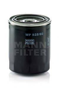 MANN-FILTER WP 928/80