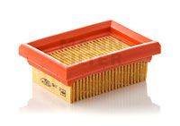 MANN-FILTER C105 Фильтр, система вентиляции картера