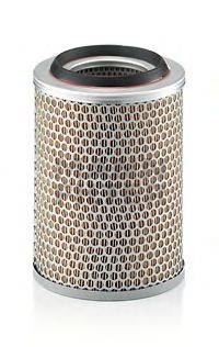 MANN-FILTER C17217 Воздушный фильтр