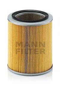 MANN-FILTER C182184 Воздушный фильтр