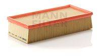 MANN-FILTER C321401 Воздушный фильтр