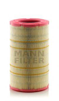 MANN-FILTER C3217002 Воздушный фильтр