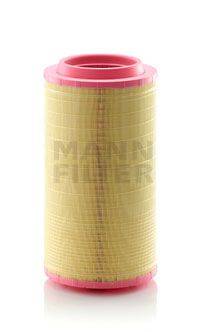 MANN-FILTER C27023 Воздушный фильтр