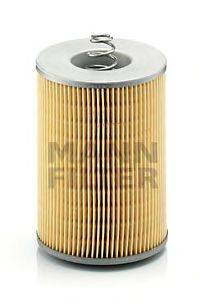 MANN-FILTER H 1275 x