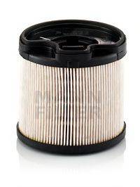 MANN-FILTER PU922X Топливный фильтр