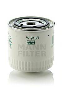 MANN-FILTER W 916/1