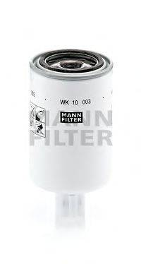 MANN-FILTER WK10003 Топливный фильтр