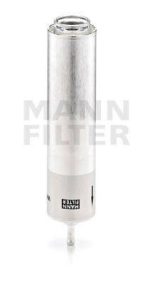 MANN-FILTER WK 5001