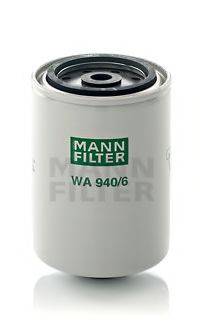 MANN-FILTER WA9406 Фильтр для охлаждающей жидкости