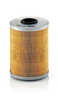 MANN-FILTER P 732 x