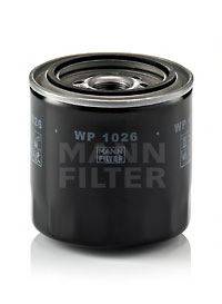 MANN-FILTER WP 1026