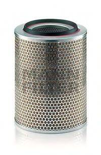 MANN-FILTER C234402 Воздушный фильтр