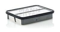 MANN-FILTER C2326 Воздушный фильтр