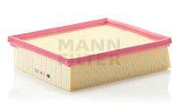 MANN-FILTER C 24 123/2