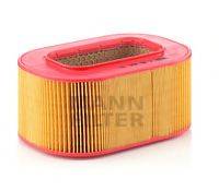 MANN-FILTER C29200 Воздушный фильтр